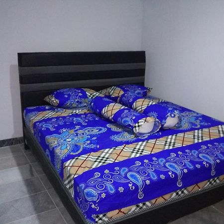 Villa Sabrina Bumi Ciherang Panjaweujan Ngoại thất bức ảnh
