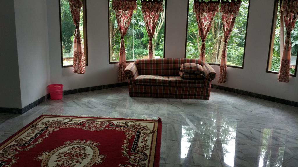 Villa Sabrina Bumi Ciherang Panjaweujan Ngoại thất bức ảnh