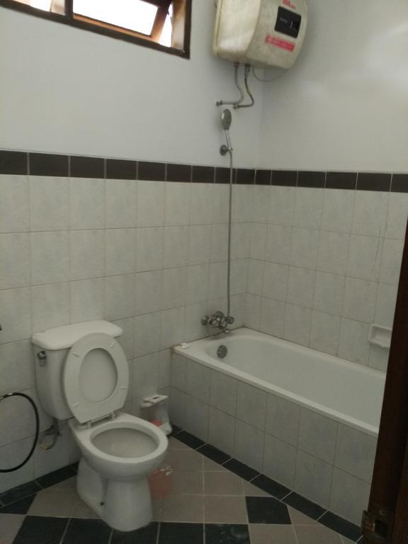 Villa Sabrina Bumi Ciherang Panjaweujan Ngoại thất bức ảnh