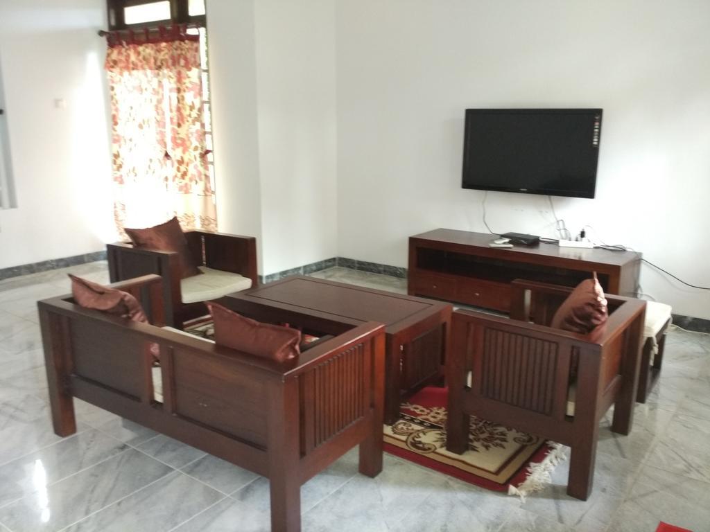 Villa Sabrina Bumi Ciherang Panjaweujan Ngoại thất bức ảnh