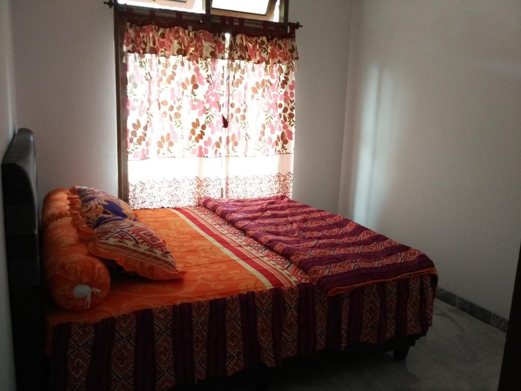 Villa Sabrina Bumi Ciherang Panjaweujan Ngoại thất bức ảnh